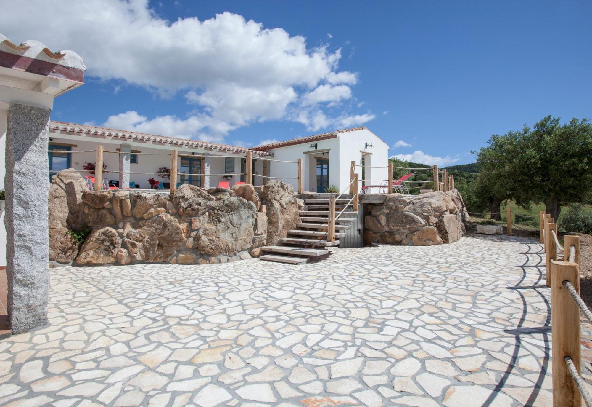 Filaris Villa